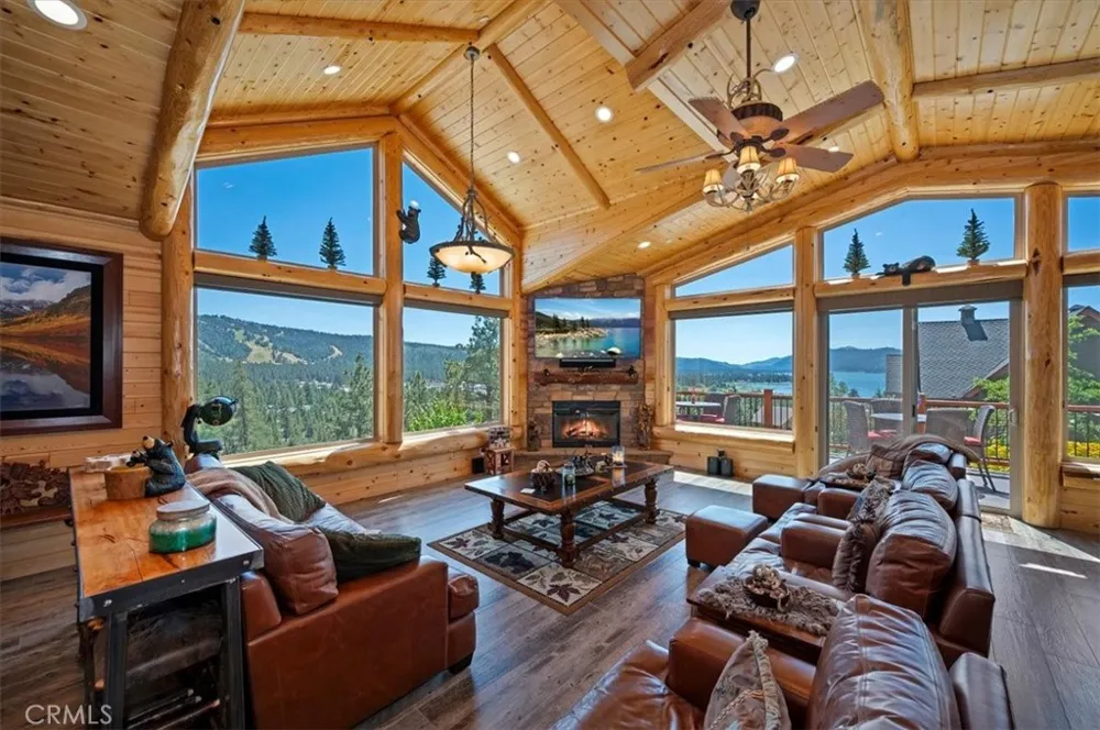 42367 Golden Oak Big Bear Lake, CA 92315