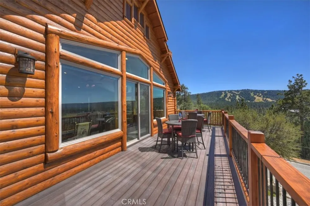 42367 Golden Oak Big Bear Lake, CA 92315