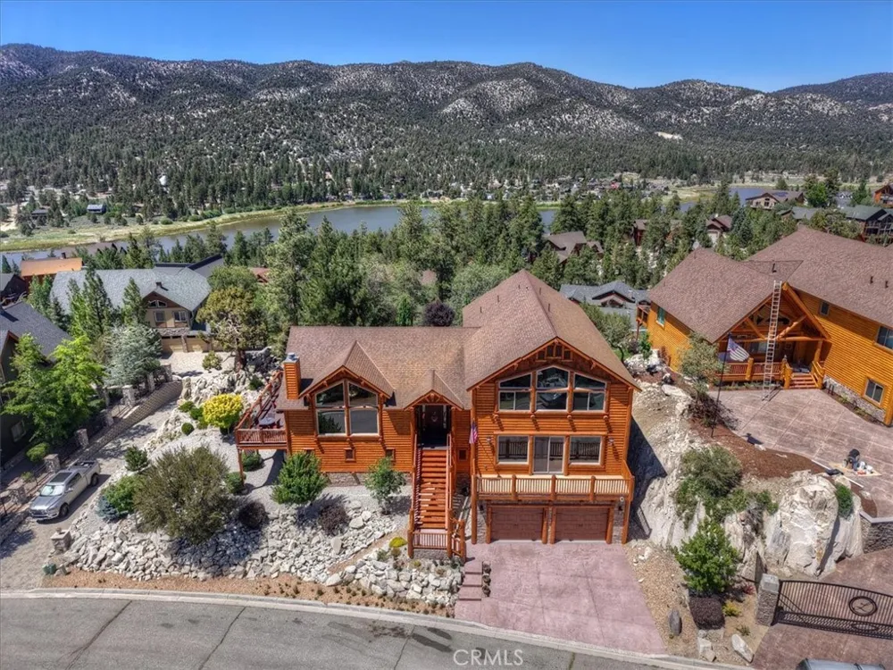 42367 Golden Oak Big Bear Lake, CA 92315