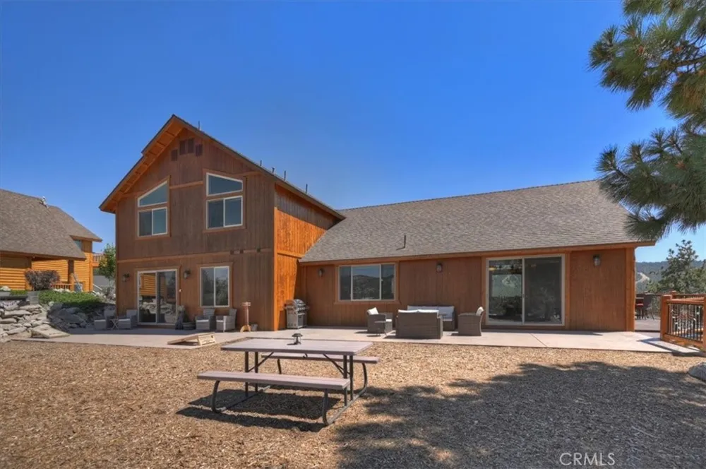 42367 Golden Oak Big Bear Lake, CA 92315
