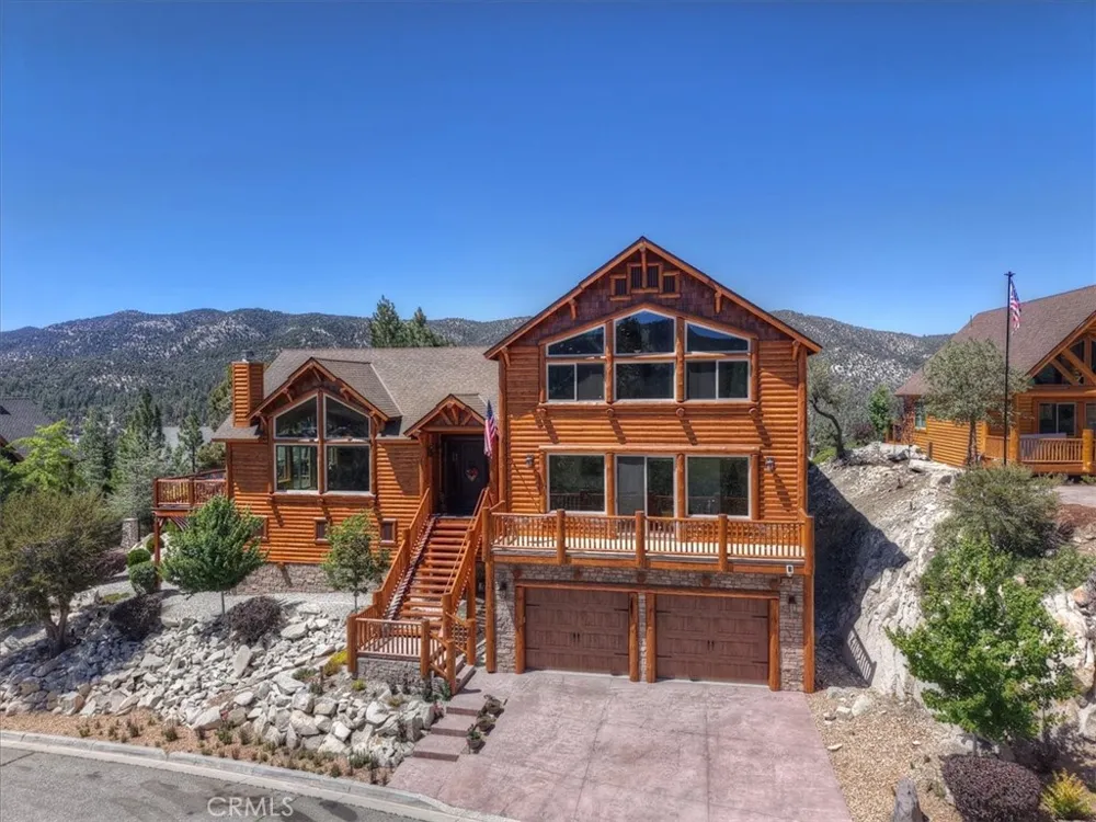 42367 Golden Oak Big Bear Lake, CA 92315