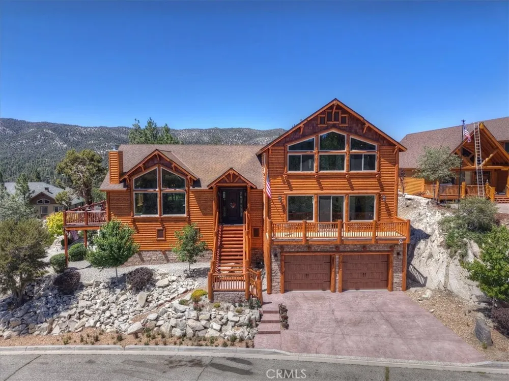 42367 Golden Oak Big Bear Lake, CA 92315