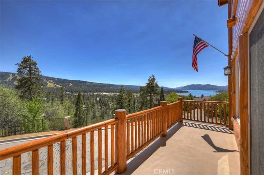 42367 Golden Oak Big Bear Lake, CA 92315