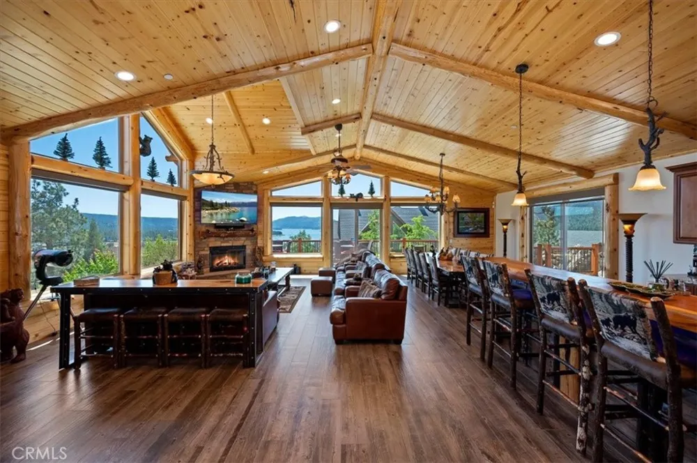 42367 Golden Oak Big Bear Lake, CA 92315