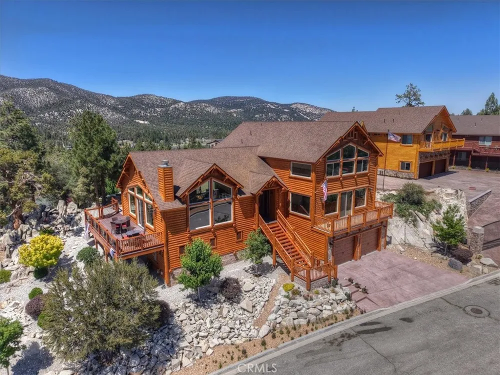 42367 Golden Oak Big Bear Lake, CA 92315