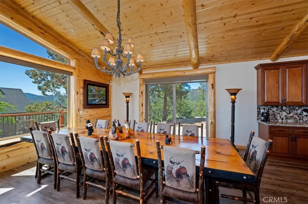 42367 Golden Oak Big Bear Lake, CA 92315