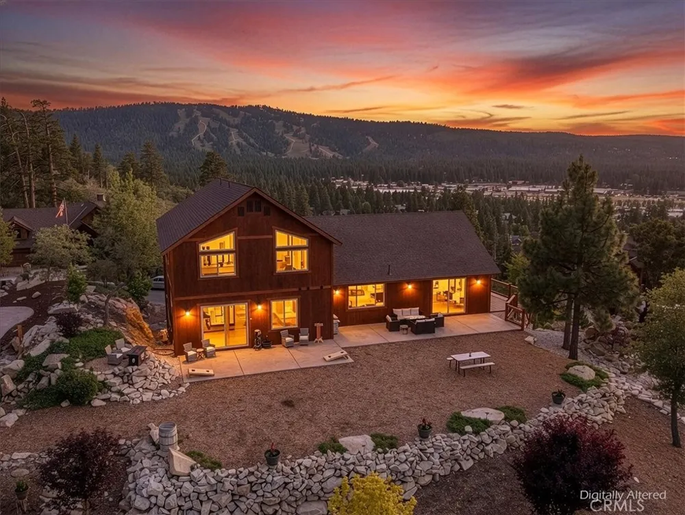 42367 Golden Oak Big Bear Lake, CA 92315