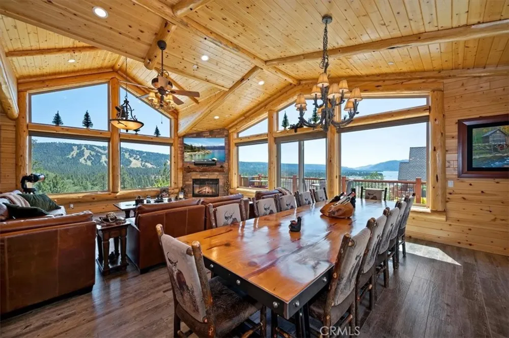 42367 Golden Oak Big Bear Lake, CA 92315