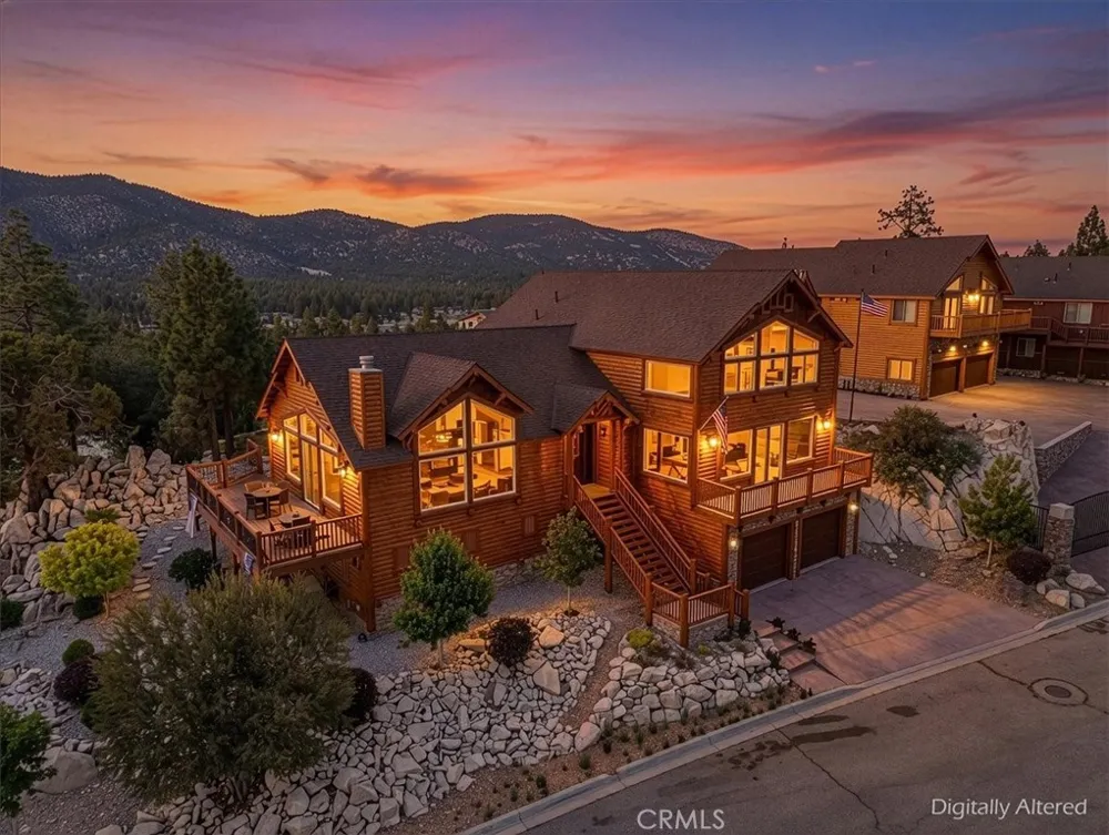 42367 Golden Oak Big Bear Lake, CA 92315