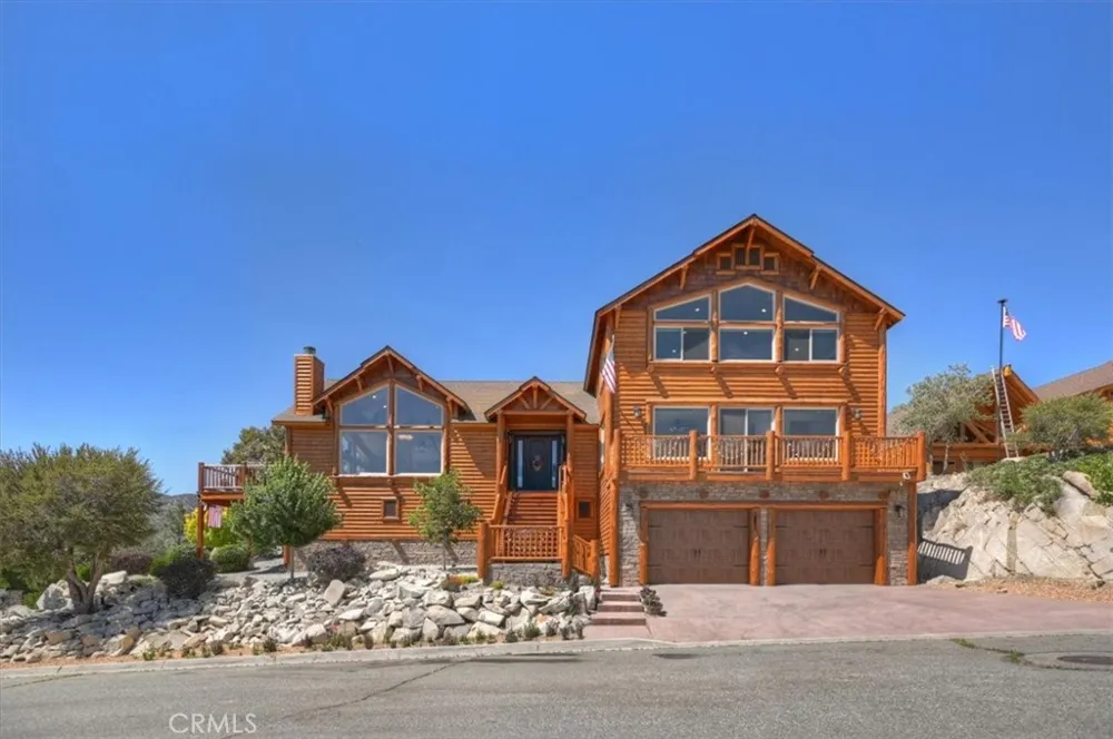 42367 Golden Oak Big Bear Lake, CA 92315