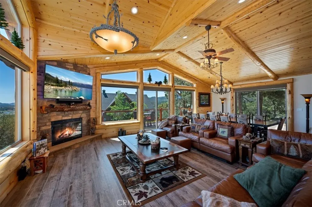 42367 Golden Oak Big Bear Lake, CA 92315