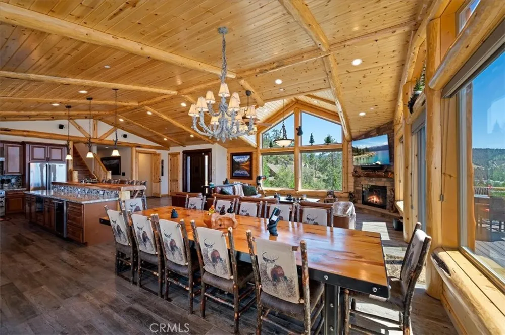 42367 Golden Oak Big Bear Lake, CA 92315