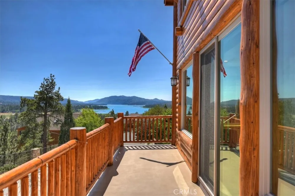 42367 Golden Oak Big Bear Lake, CA 92315