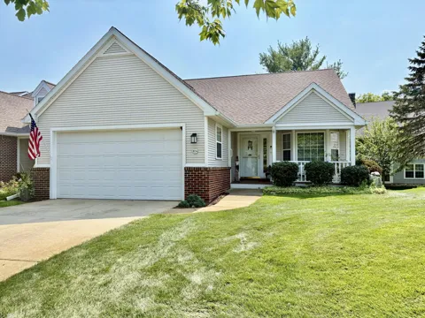 874 Chamberlain Court #9