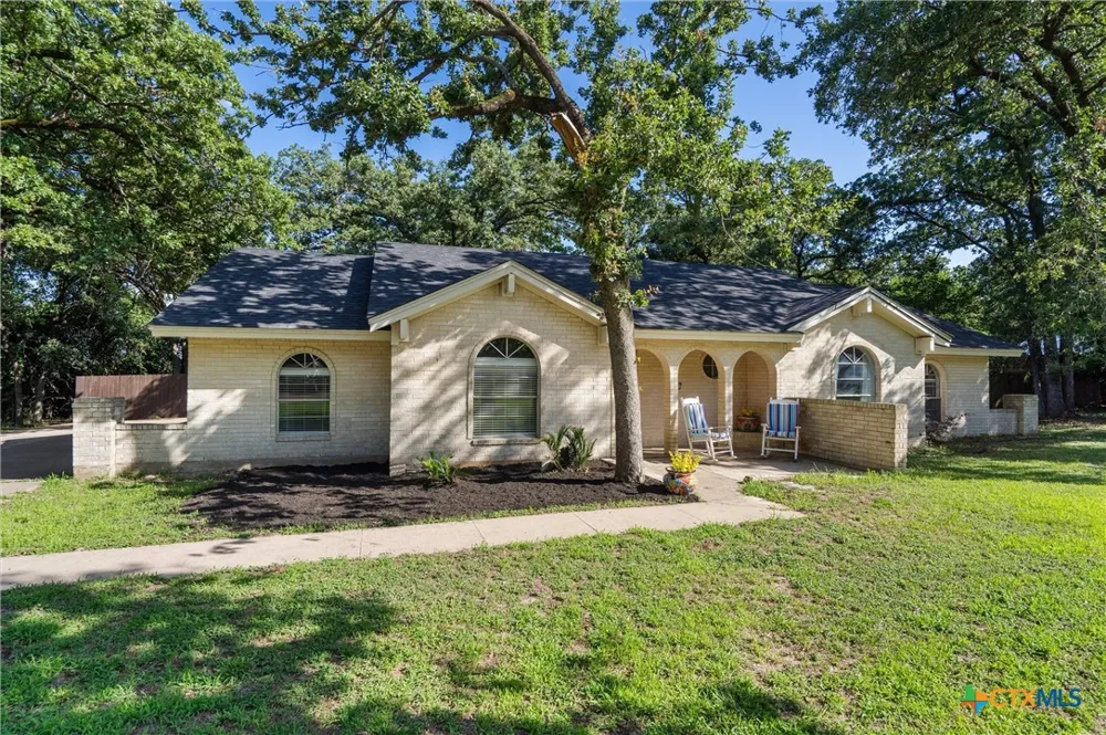 1601 O'kelley Road Rockdale, TX 76567