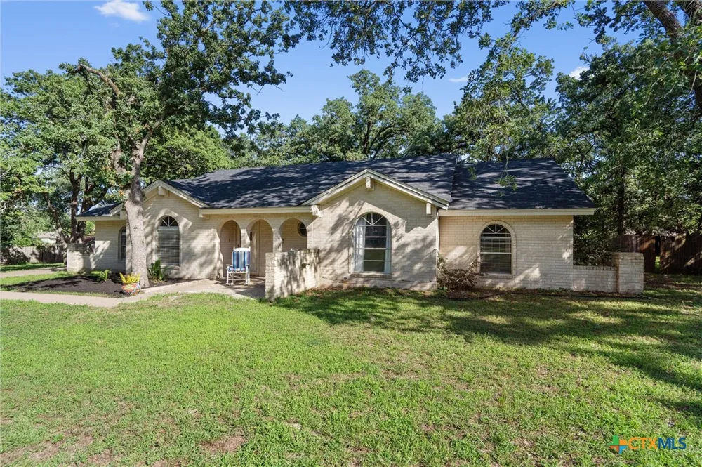 1601 O'kelley Road Rockdale, TX 76567