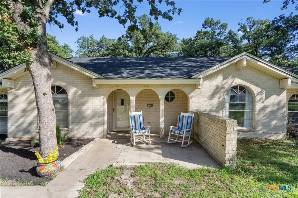 1601 O'kelley Road Rockdale, TX 76567