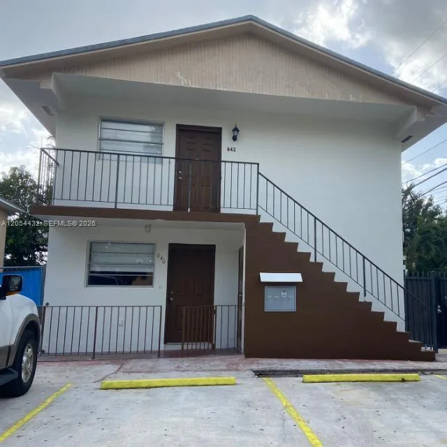 642 E 2nd Ave #B Hialeah, FL 33010