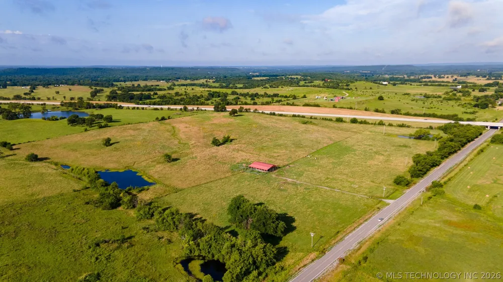 5750 Tannehill McAlester, OK 74501