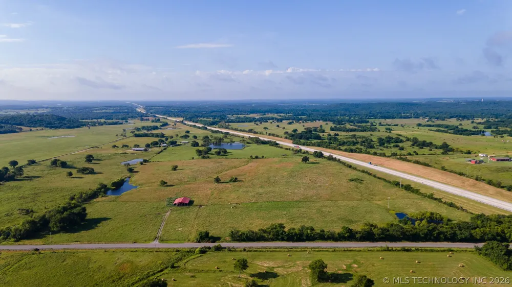 5750 Tannehill McAlester, OK 74501