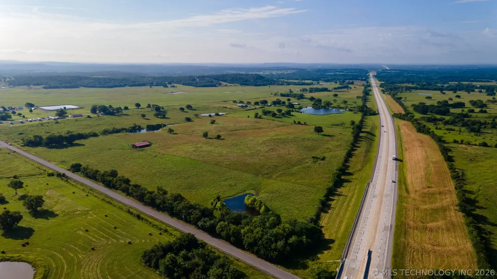 5750 Tannehill McAlester, OK 74501