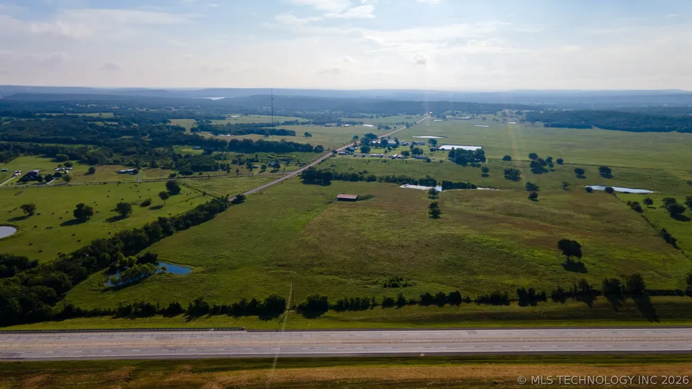 5750 Tannehill McAlester, OK 74501