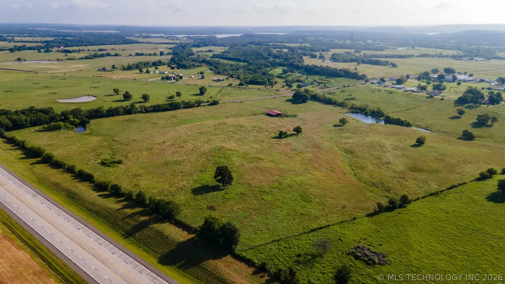 5750 Tannehill McAlester, OK 74501