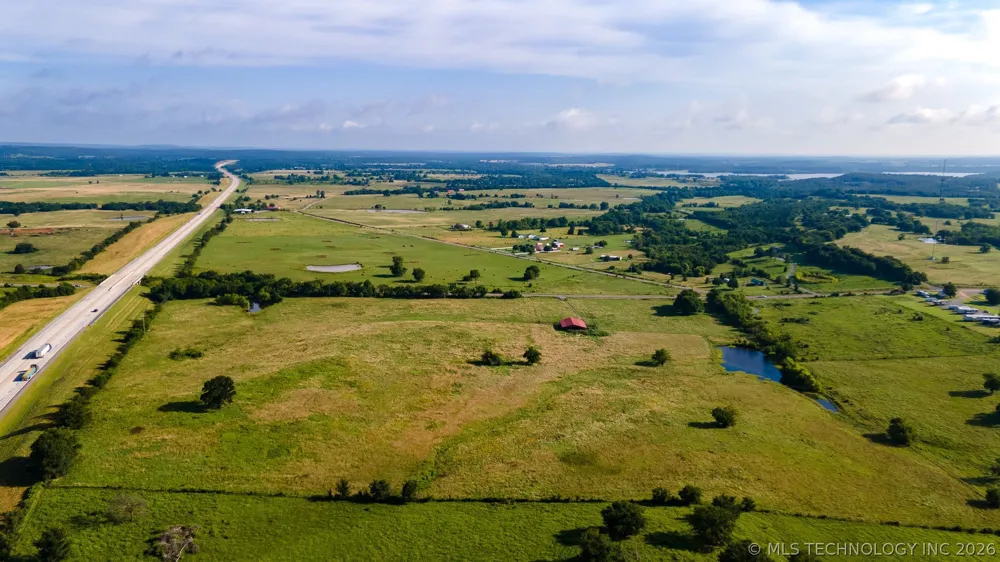 5750 Tannehill McAlester, OK 74501