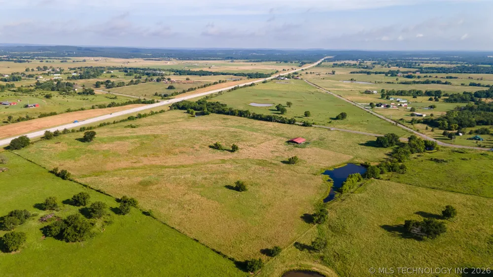 5750 Tannehill McAlester, OK 74501