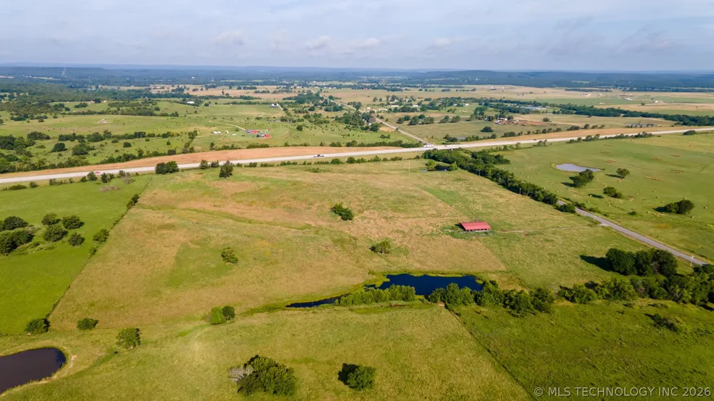 5750 Tannehill McAlester, OK 74501