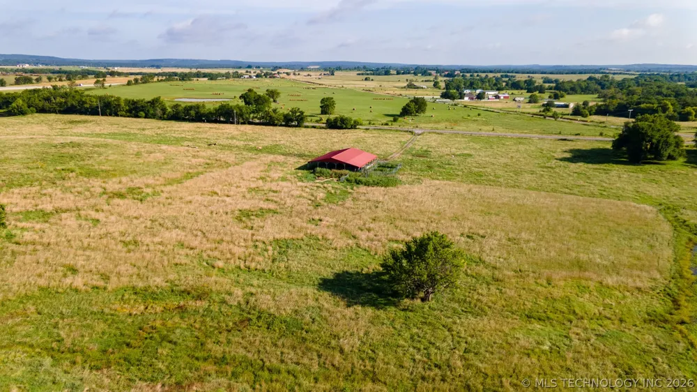5750 Tannehill McAlester, OK 74501