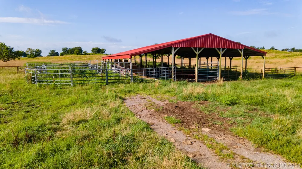 5750 Tannehill McAlester, OK 74501
