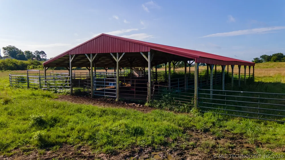 5750 Tannehill McAlester, OK 74501