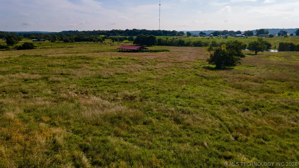 5750 Tannehill McAlester, OK 74501