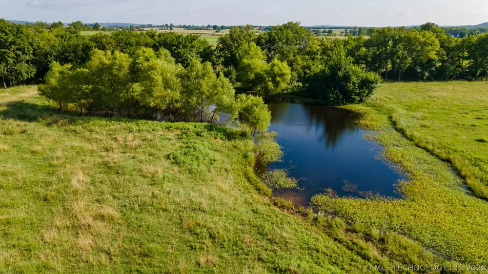 5750 Tannehill McAlester, OK 74501