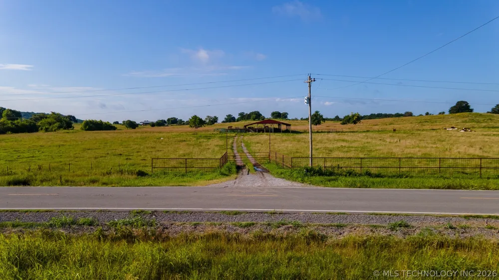 5750 Tannehill McAlester, OK 74501