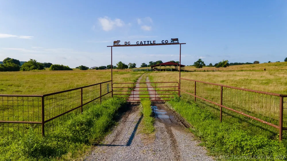 5750 Tannehill McAlester, OK 74501