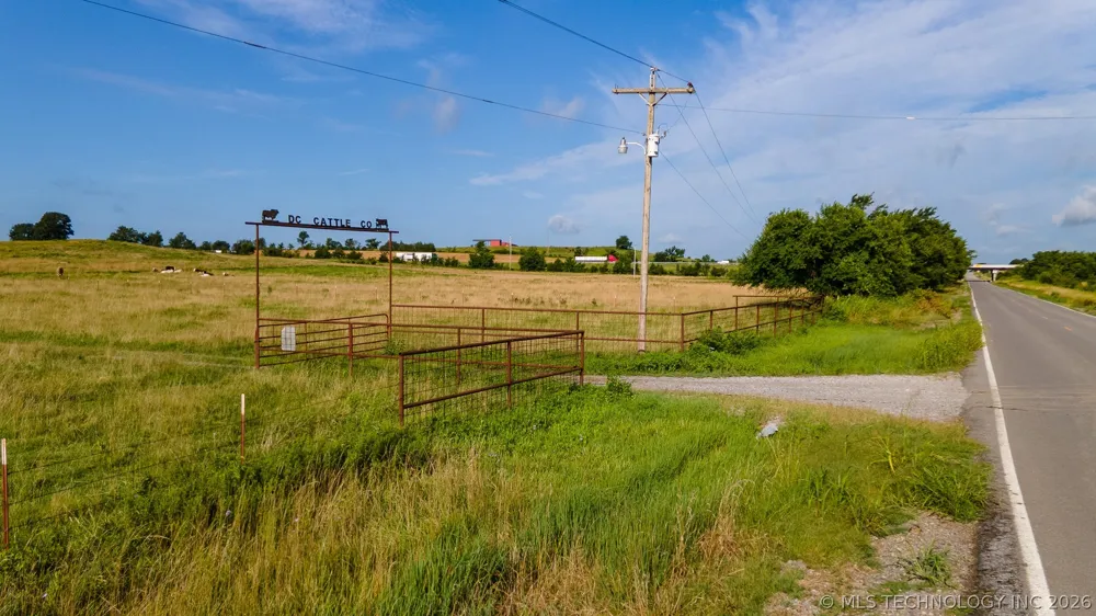 5750 Tannehill McAlester, OK 74501