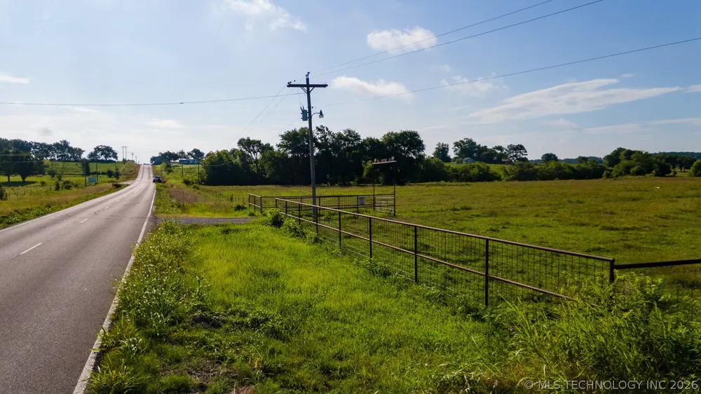 5750 Tannehill McAlester, OK 74501