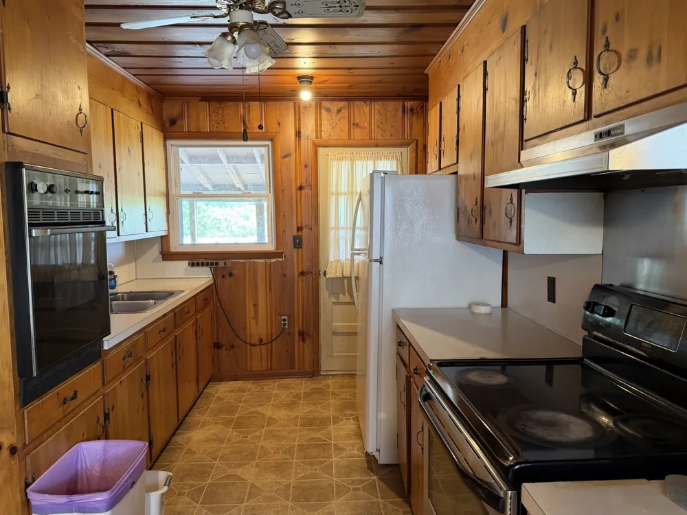 266 Sparta St Spencer, TN 38585