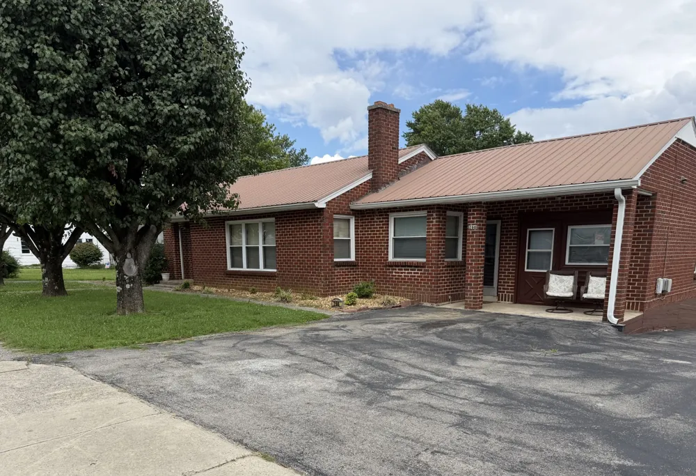 266 Sparta St Spencer, TN 38585