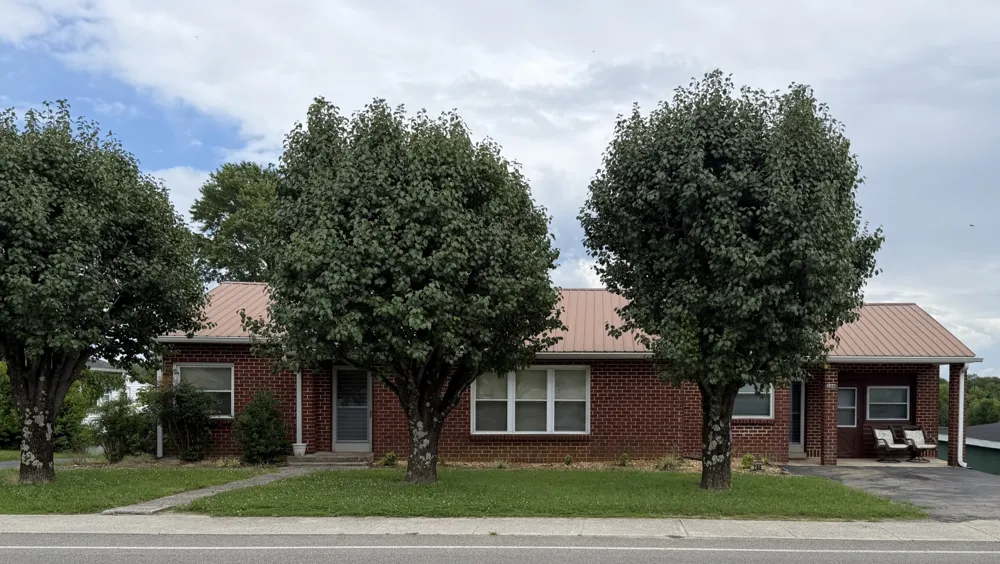 266 Sparta St Spencer, TN 38585