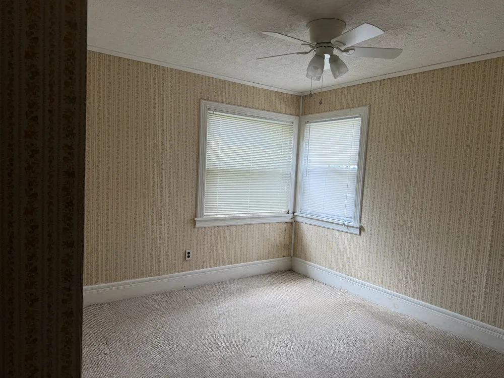 266 Sparta St Spencer, TN 38585
