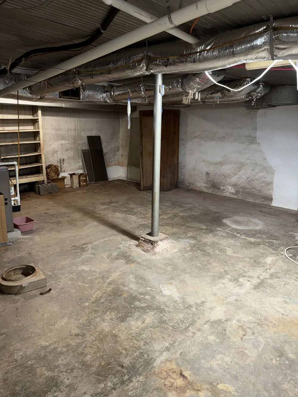 266 Sparta St Spencer, TN 38585