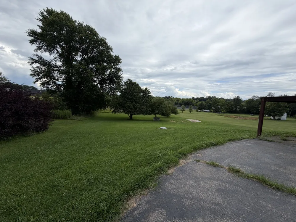 266 Sparta St Spencer, TN 38585