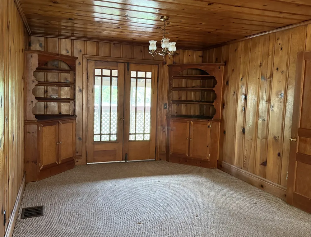 266 Sparta St Spencer, TN 38585