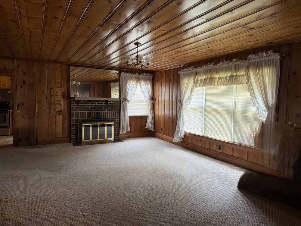 266 Sparta St Spencer, TN 38585