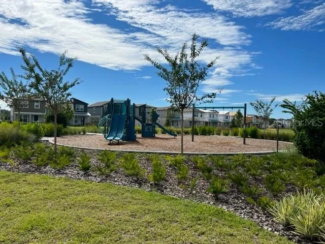 461 WHISTLING DUCK TRAIL St Cloud, FL 34771