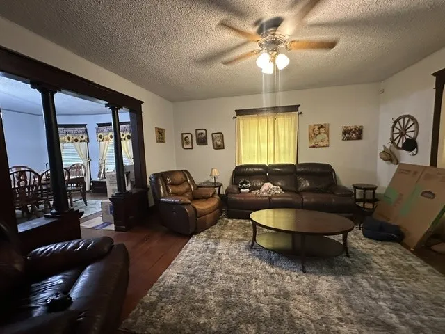 490 E Holley Alba, TX 75410