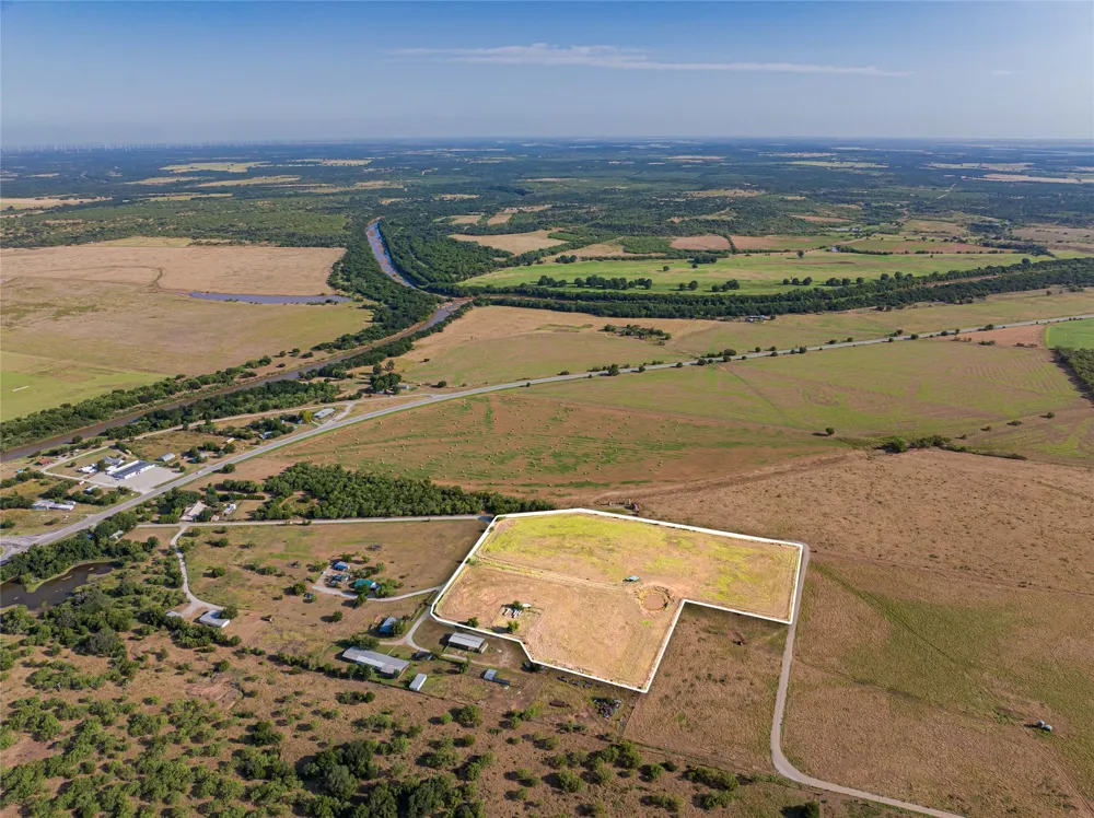 Lively Lane Graham, TX 76450